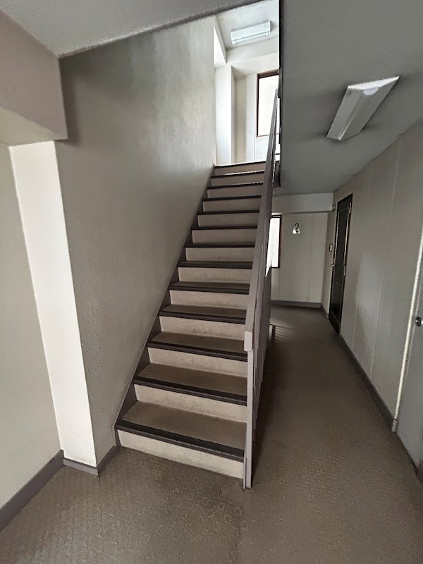 メゾン・ド・ヴィレ　しうん福島 その他外観3