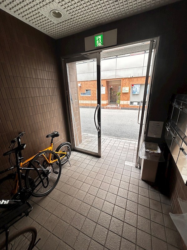 メゾン・ド・ヴィレ　しうん福島 その他外観5