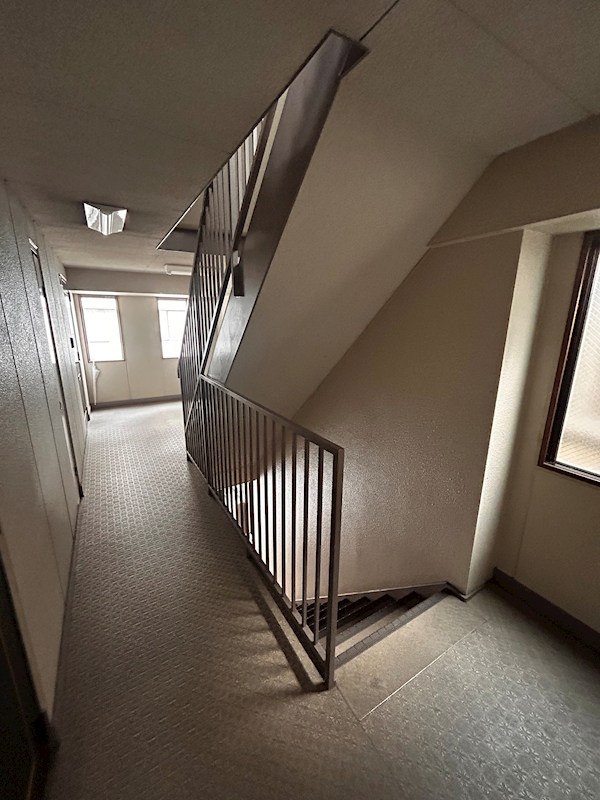 メゾン・ド・ヴィレ　しうん福島 その他外観6