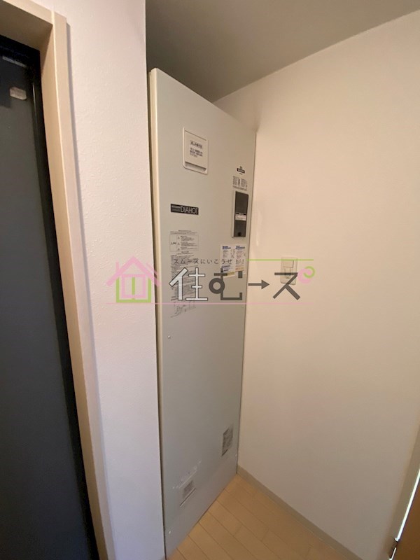 ORYZA肥後橋 その他4