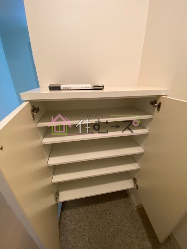 ORYZA肥後橋 その他5