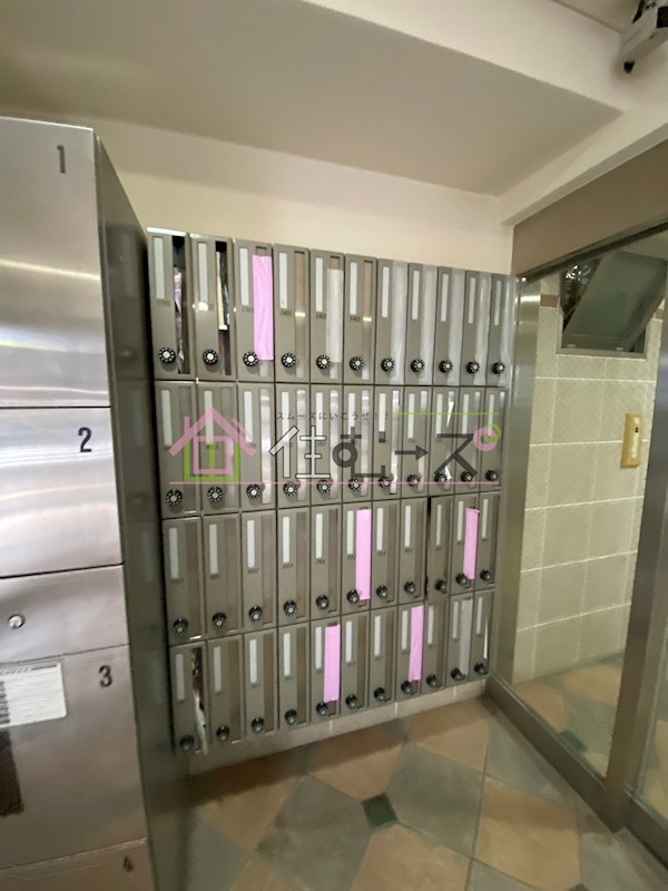 ORYZA肥後橋 その他外観3