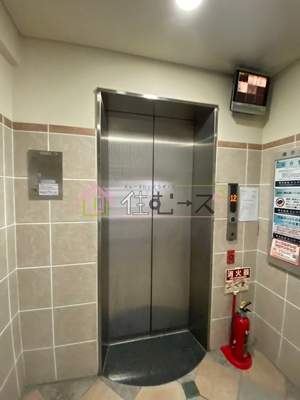 ORYZA肥後橋 その他外観6