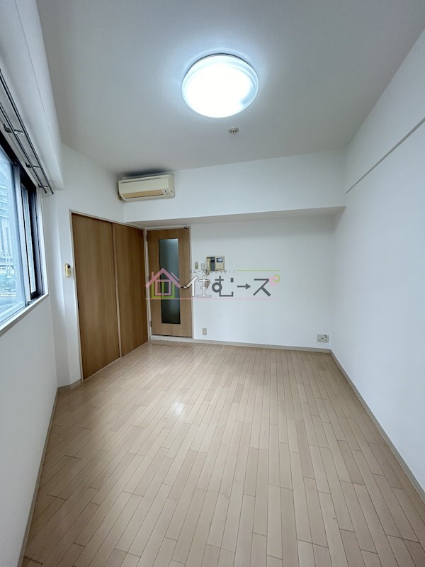 ORYZA肥後橋 リビング