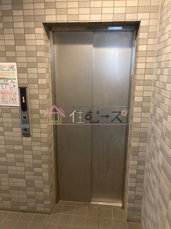 ビクトワーレ その他外観2