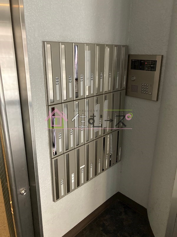 ビクトワーレ その他外観4