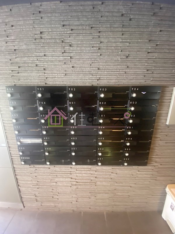 クレビオス南堀江 その他外観2