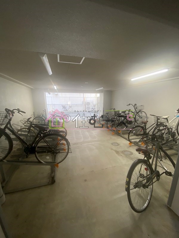 クレビオス南堀江 その他外観4