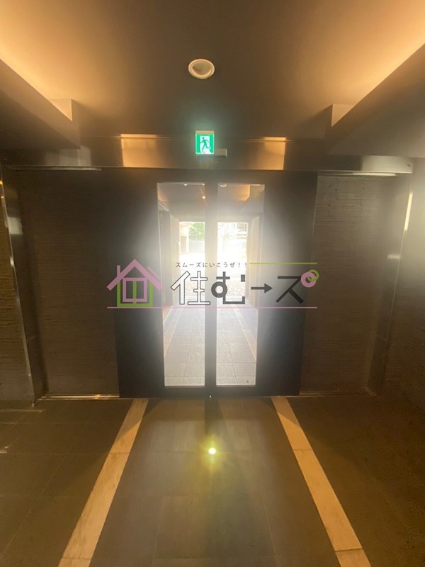 クレビオス南堀江 その他外観5