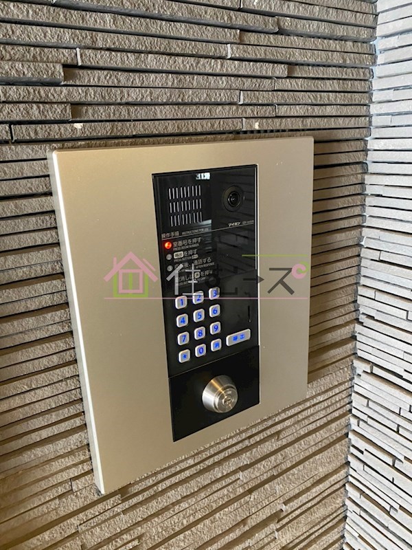 クレビオス南堀江 その他外観6