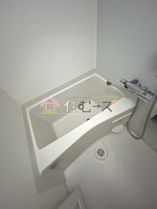 クレビオス南堀江 風呂画像