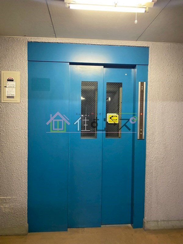 東天満下村ビル その他外観3