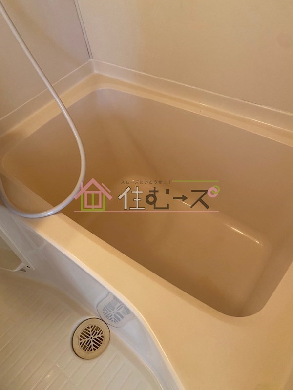 東天満下村ビル 風呂画像