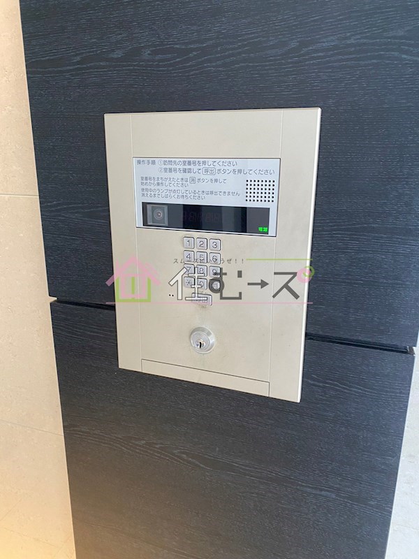 エスリード南堀江レジデンス その他外観3