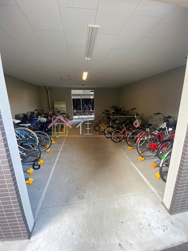 エスリード南堀江レジデンス その他外観5