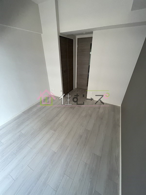 エスリード南堀江レジデンス リビング