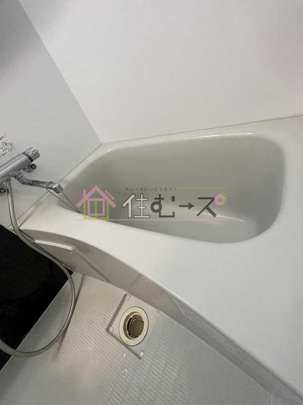 エスリード南堀江レジデンス 風呂画像