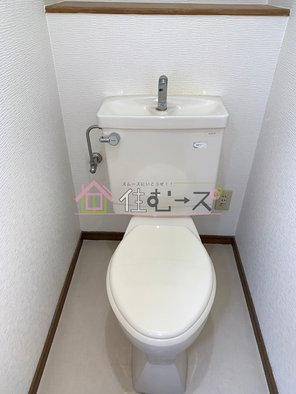 ビクトリー杭全 その他5