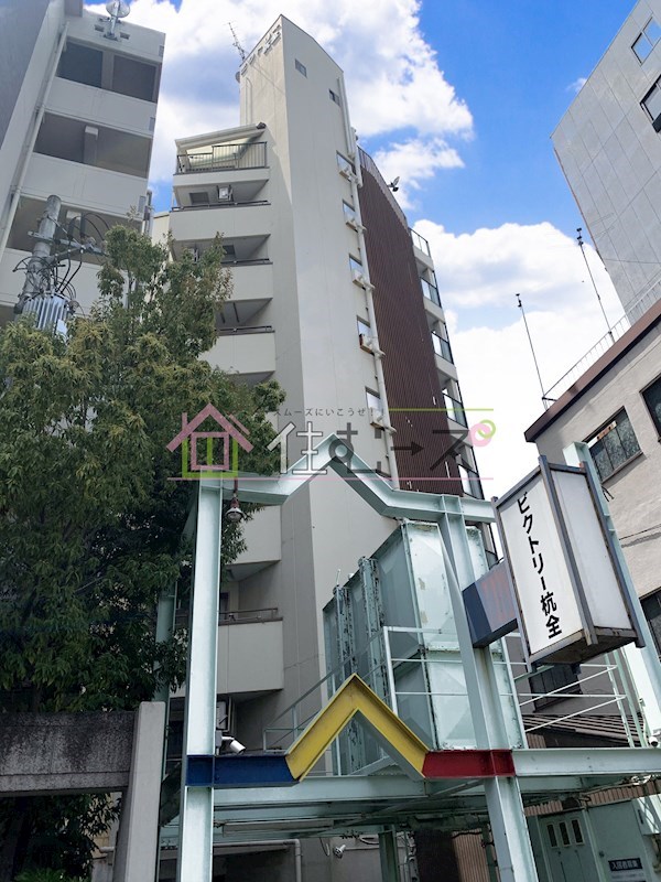 ビクトリー杭全 その他外観1