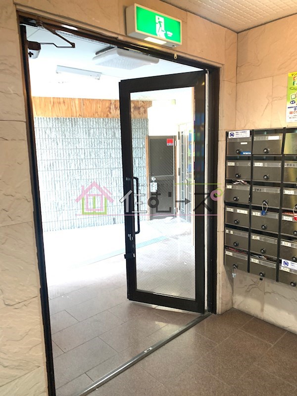 ビクトリー杭全 その他外観2