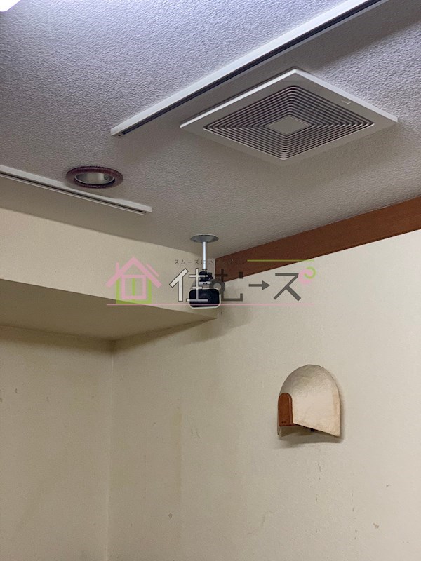 ビクトリー杭全 その他外観3