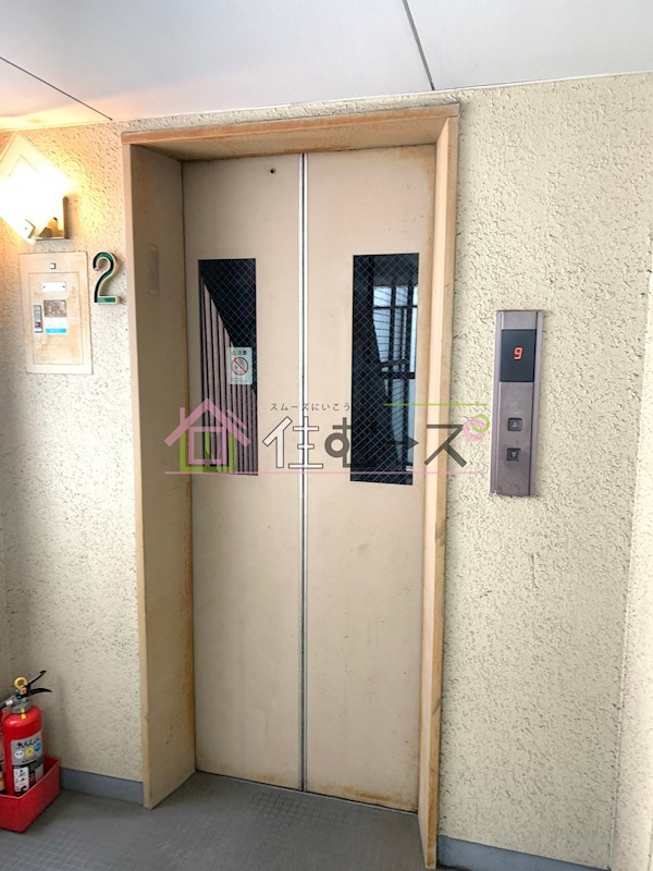 ビクトリー杭全 その他外観5