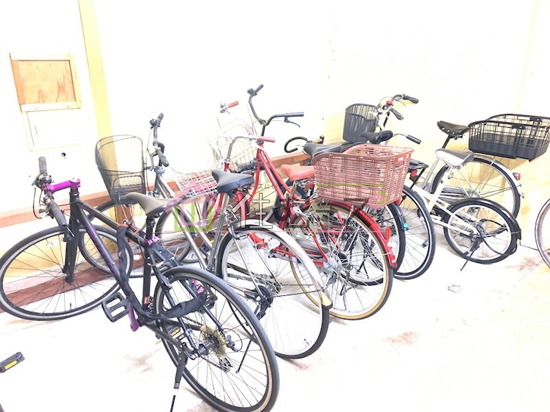 ビクトリー杭全 その他外観6