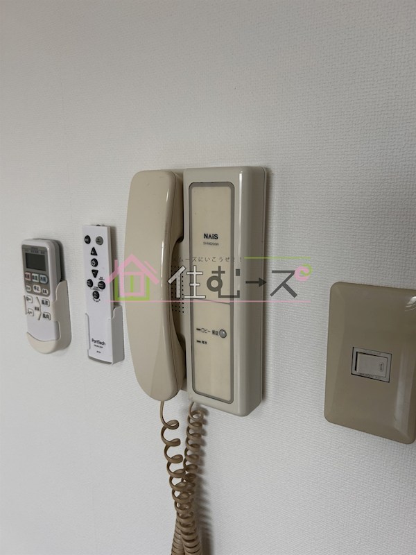 シャルム橋本Ⅲ その他3