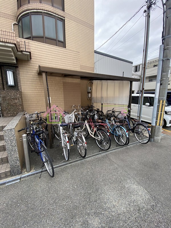 シャルム橋本Ⅲ その他外観3