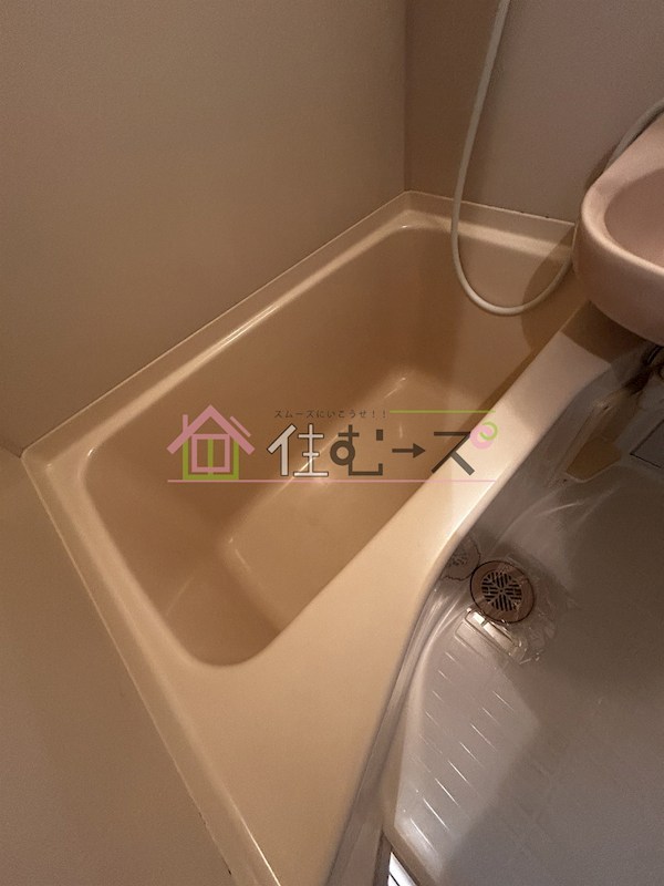 シャルム橋本Ⅲ 風呂画像