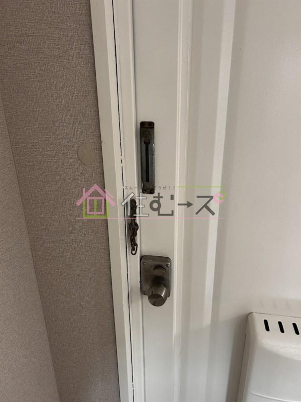 リアライズ上新庄豊新 その他設備