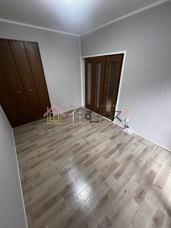 リアライズ上新庄豊新 リビング