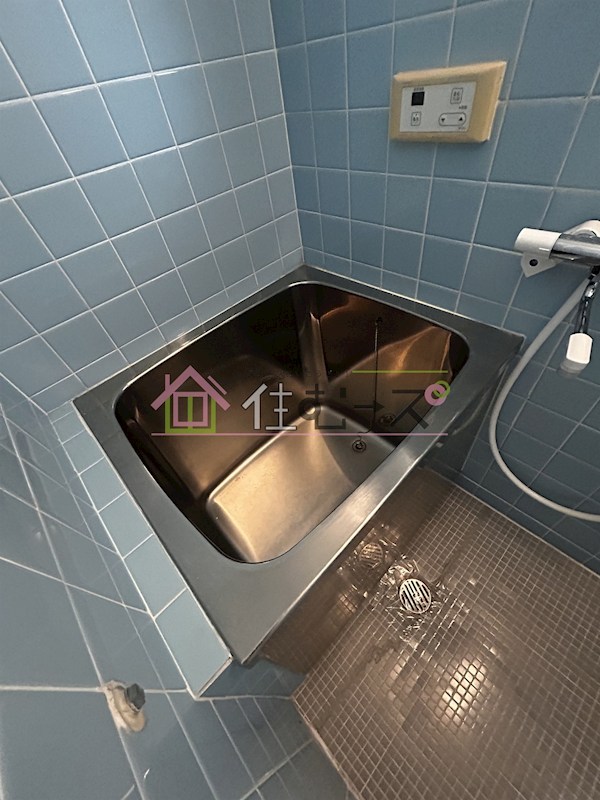 リアライズ上新庄豊新 風呂画像