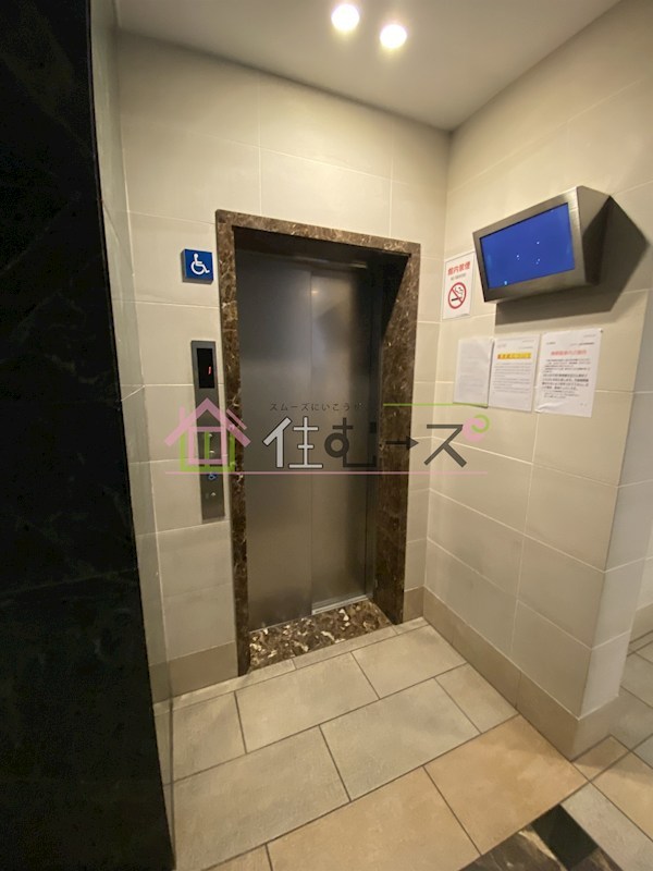 エスリード新北野 その他外観4