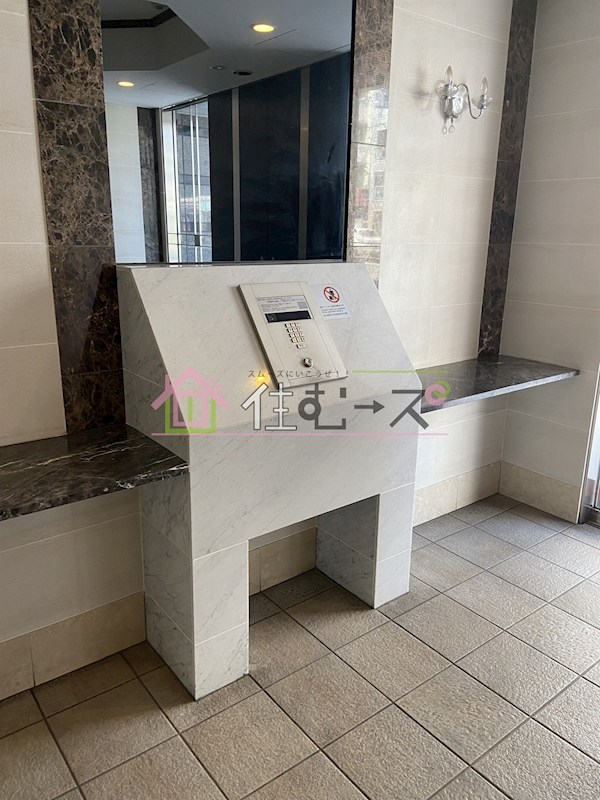 エスリード新北野 その他外観5