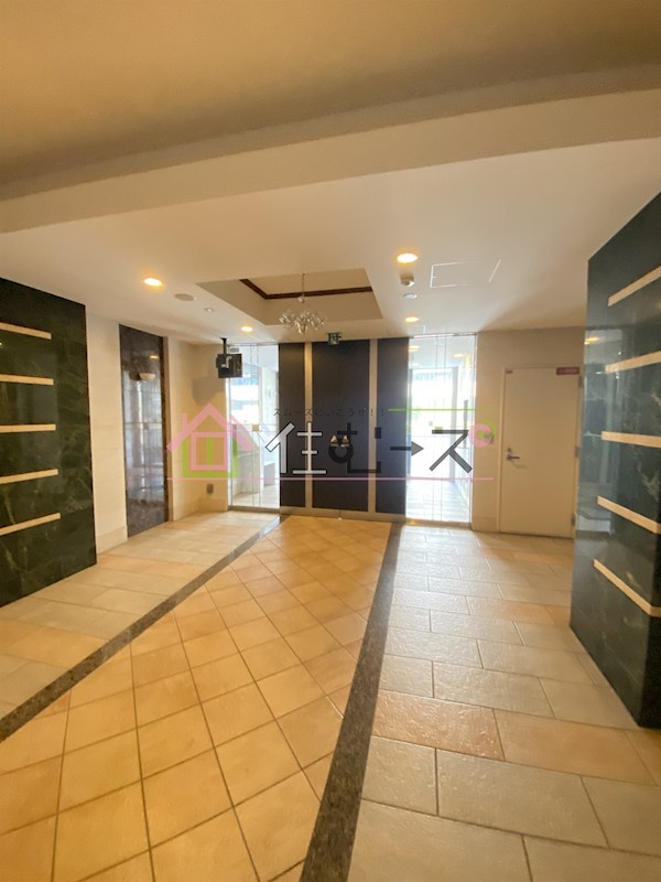 エスリード新北野 その他外観6