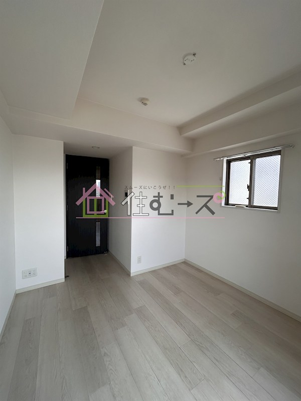 エスリード新北野 リビング