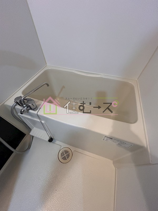 エスリード新北野 風呂画像