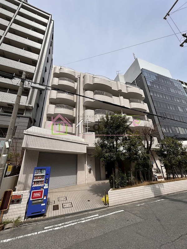 竹宏シティライフ 外観