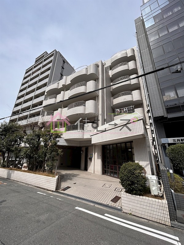 竹宏シティライフ その他外観1