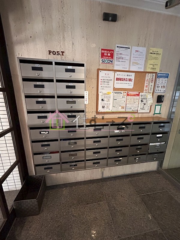 竹宏シティライフ その他外観4