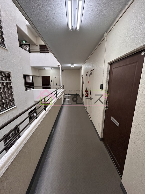 竹宏シティライフ その他外観6