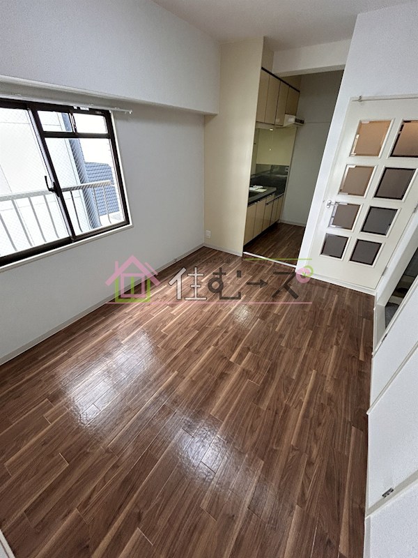 竹宏シティライフ リビング