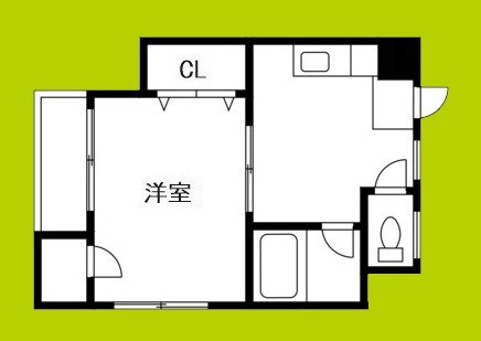 サンヒルズ 間取り