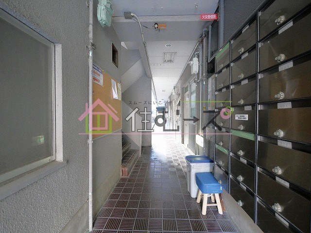 サンヒルズ その他外観4