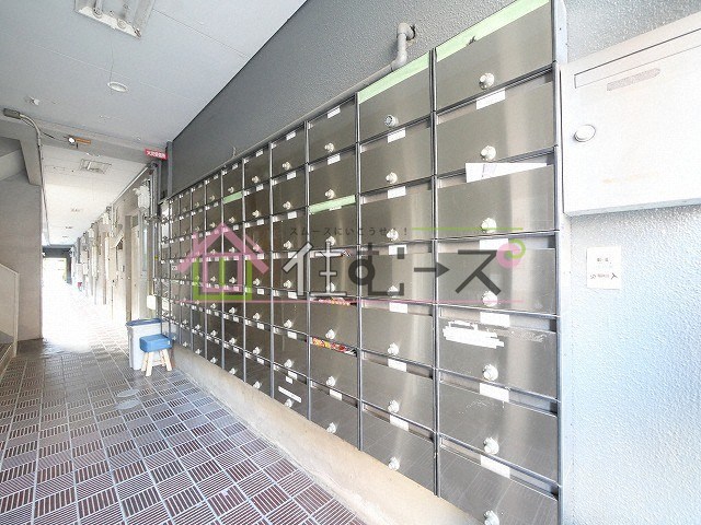 サンヒルズ その他外観5