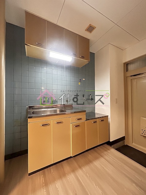 サンヒルズ キッチン