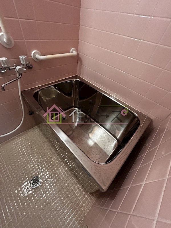 サンヒルズ 風呂画像