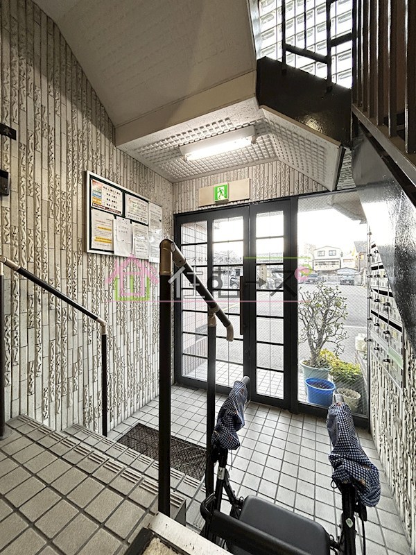 リトルアーバン その他外観2