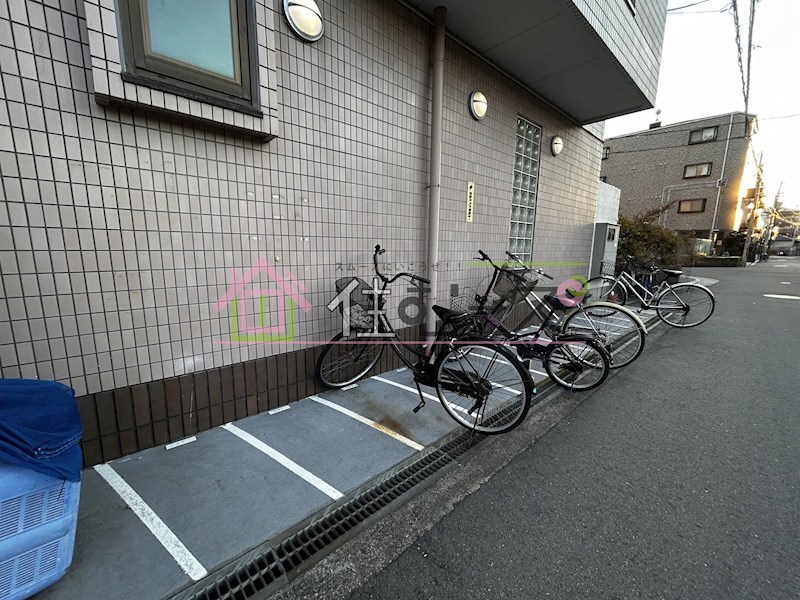 リトルアーバン その他外観5